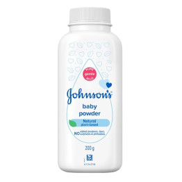 Johnson's Baby Powder 100g